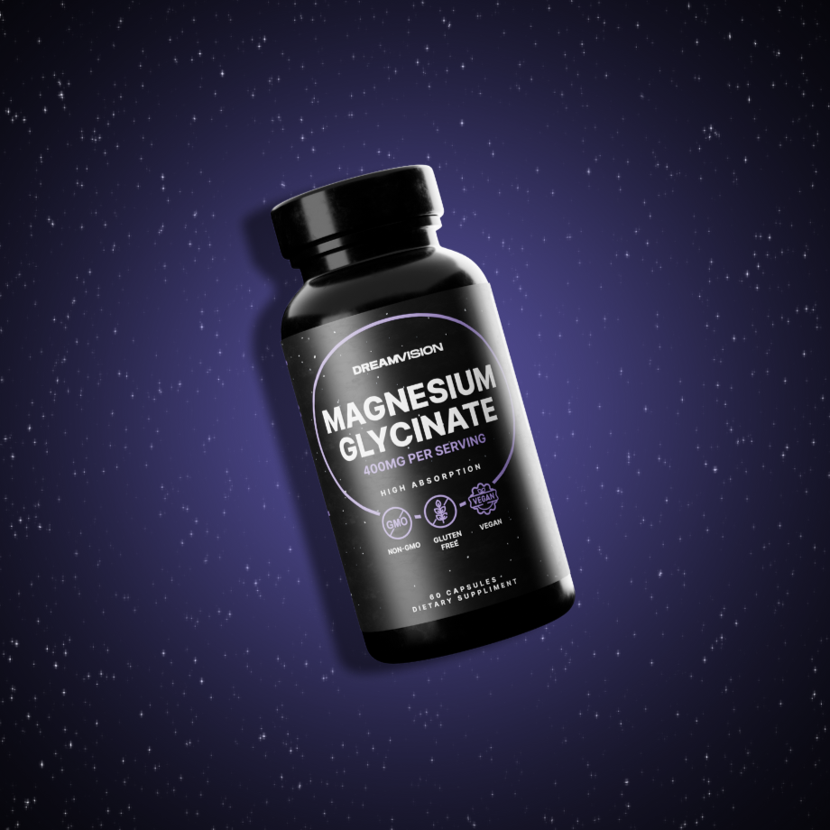 Magnesium Glycinate