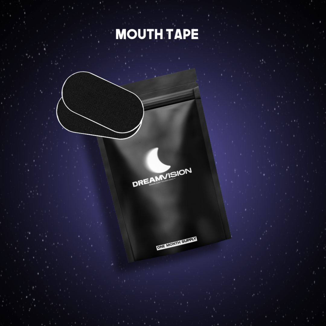 Mouth Tape
