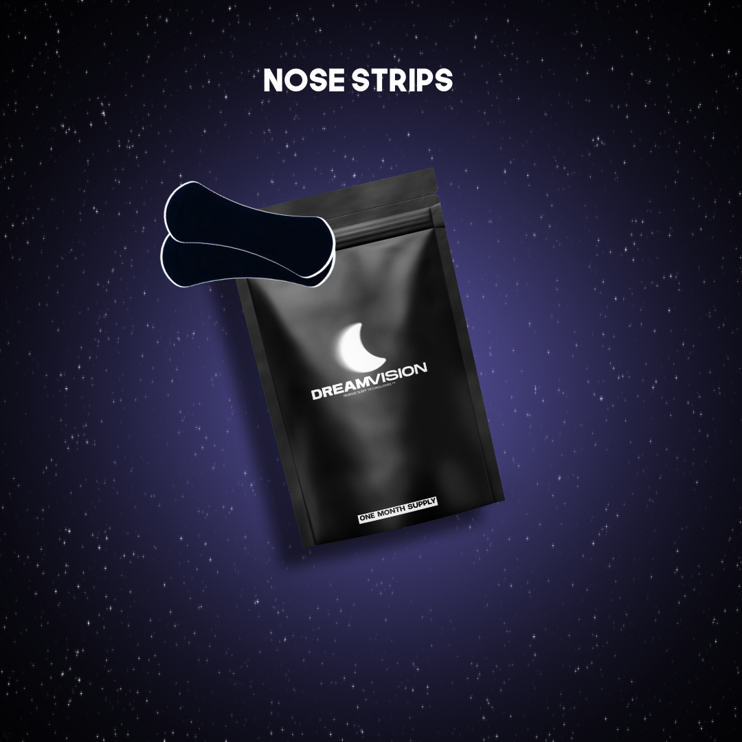 Nose Strips