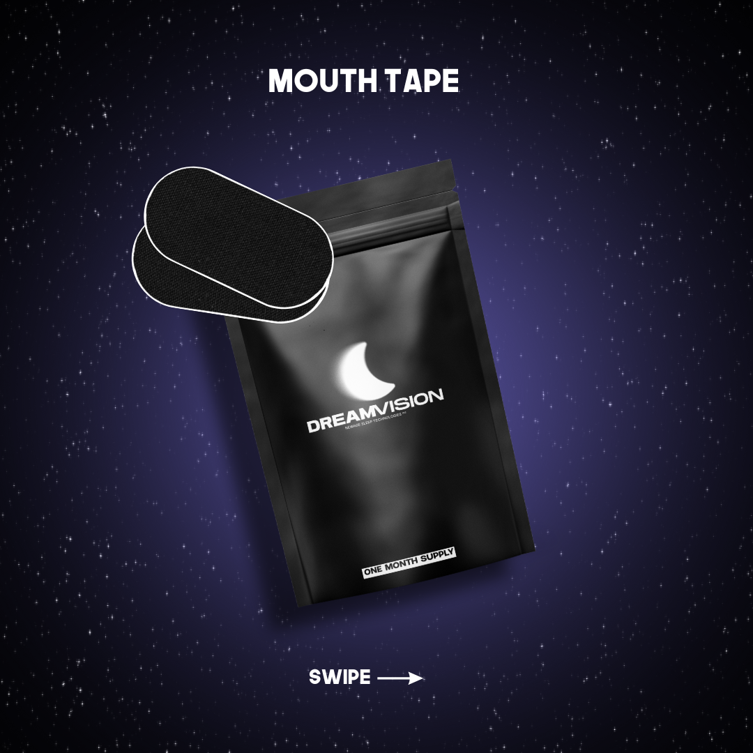 Mouth Tape