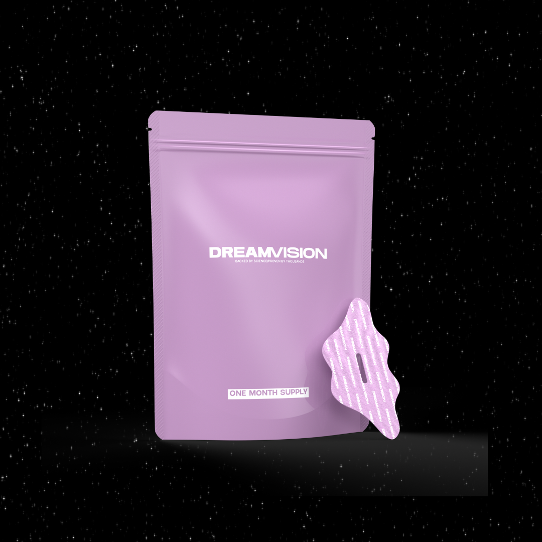 Mouth Tape [Pink]
